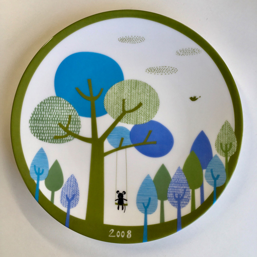 2008年（ねずみ）